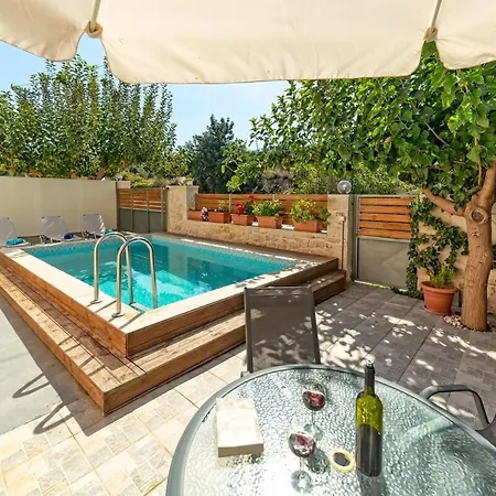 Villa Elena&Areti