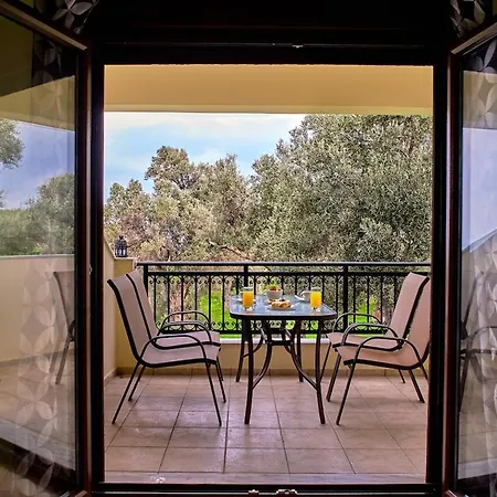 Villa Villa Elena&Areti