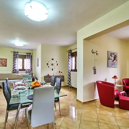 Villa Villa Elena&Areti