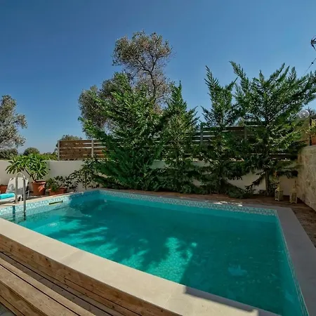 Villa Villa Elena&Areti