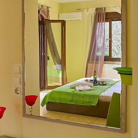 Villa Villa Elena&Areti *