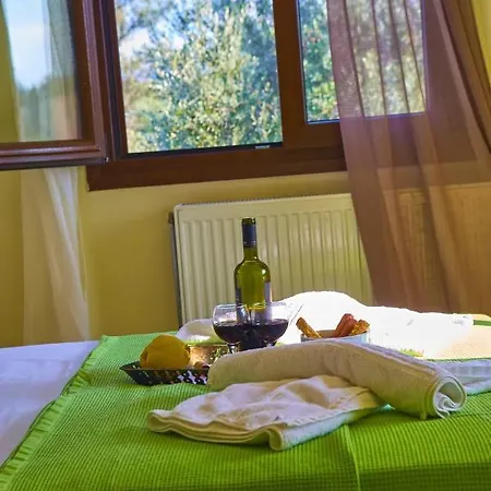 Villa Villa Elena&Areti *