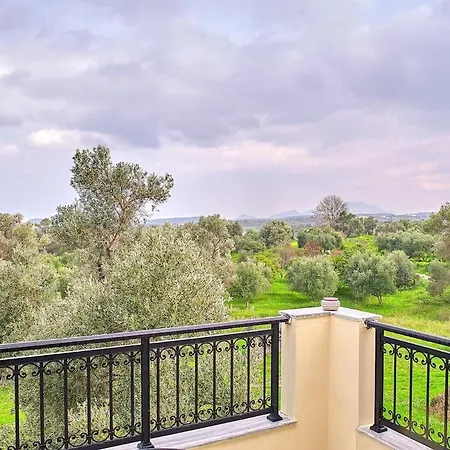 Villa Elena&Areti