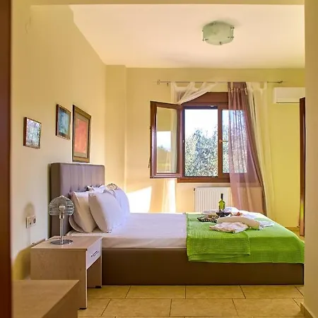 Villa Elena&Areti