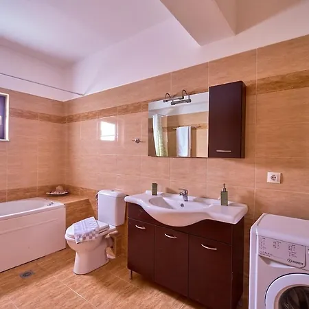 Villa Elena&Areti Rethymno (Crete)