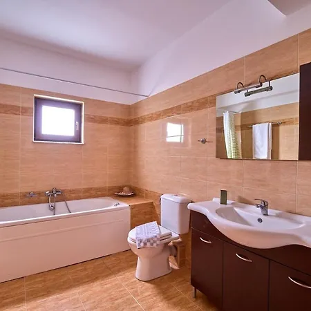 Villa Elena&Areti *
