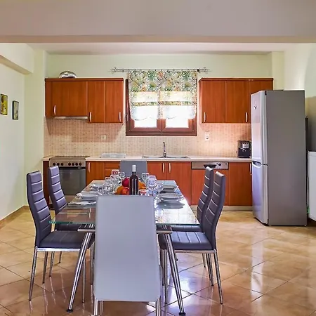 Villa Elena&Areti *