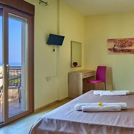 Villa Villa Elena&Areti