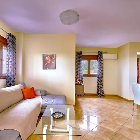 Villa Elena&Areti Ретимно