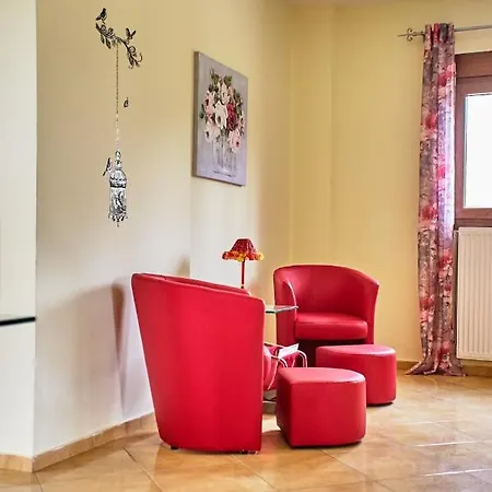 Villa Elena&Areti