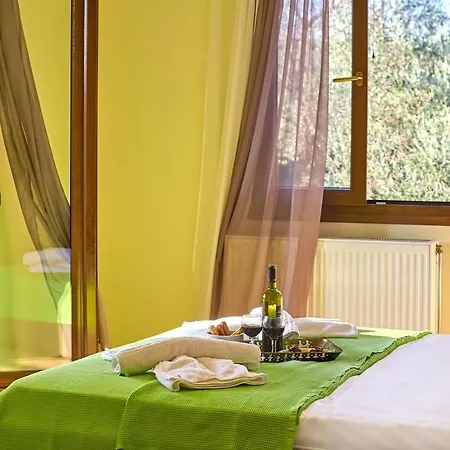 Вилла Villa Elena&Areti Ретимно