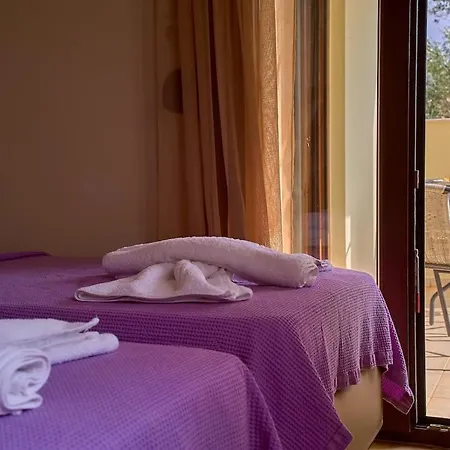 Villa Elena&Areti * Ретимно
