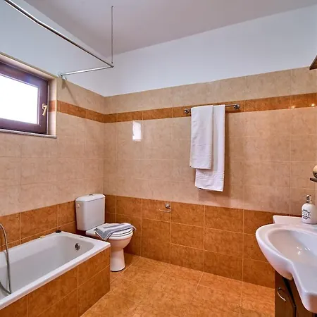 Вилла Villa Elena&Areti