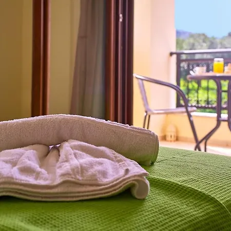 Villa Elena&Areti Вилла *