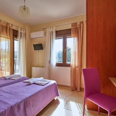 Villa Elena&Areti Ретимно