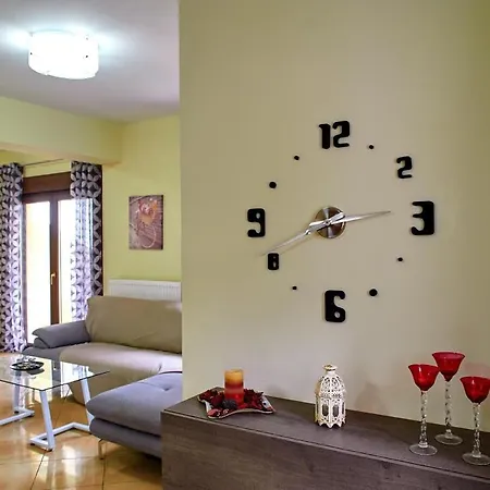 Villa Elena&Areti Вилла Ретимно