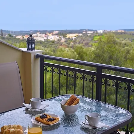 Villa Elena&Areti