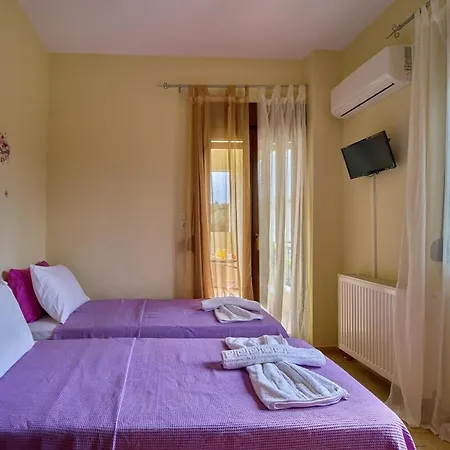 Вилла Villa Elena&Areti