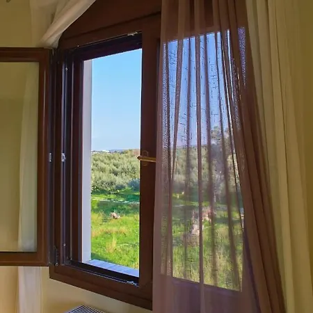 Villa Elena&Areti Ретимно