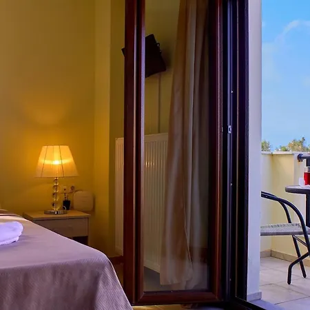 Villa Elena&Areti * Ретимно