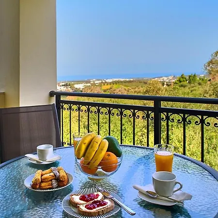 Villa Elena&Areti * Ретимно