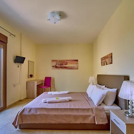 Вилла Villa Elena&Areti