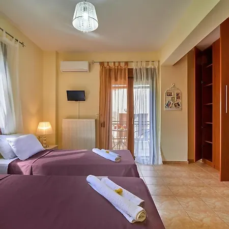 Вилла Villa Elena&Areti *
