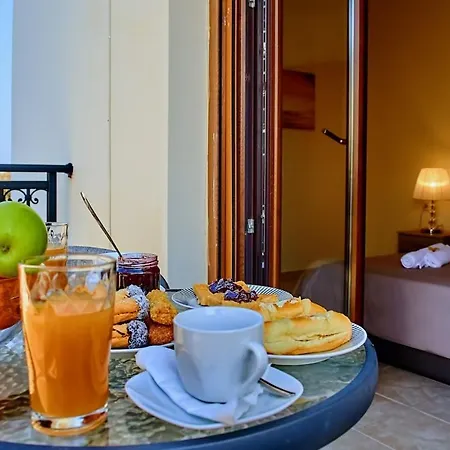 Villa Elena&Areti * Ретимно