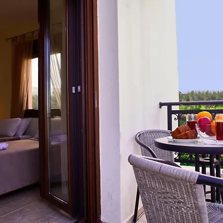 Villa Elena&Areti * Ретимно
