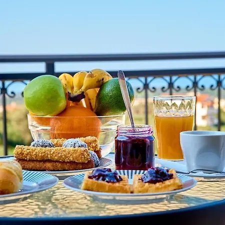 Вилла Villa Elena&Areti *