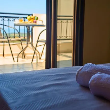 Villa Elena&Areti *