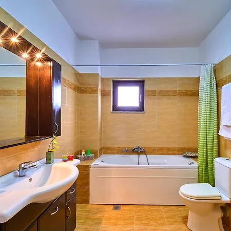 Вилла Villa Elena&Areti