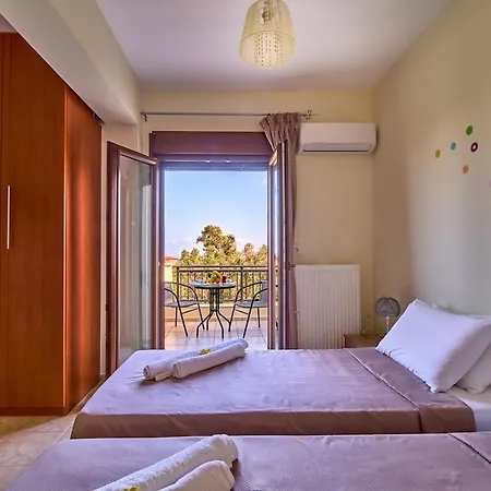 Villa Elena&Areti *